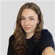 Profesora particular para niños y niñas de infantil y primaria